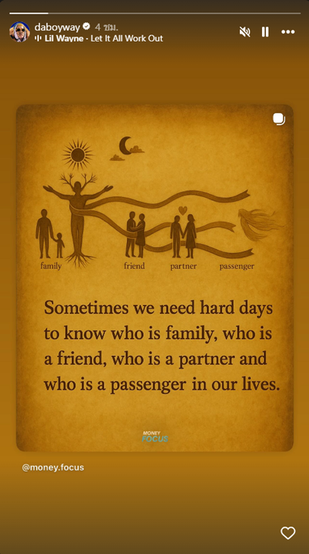 นานา ไรบีนา,  เวย์ ไทเทเนียม