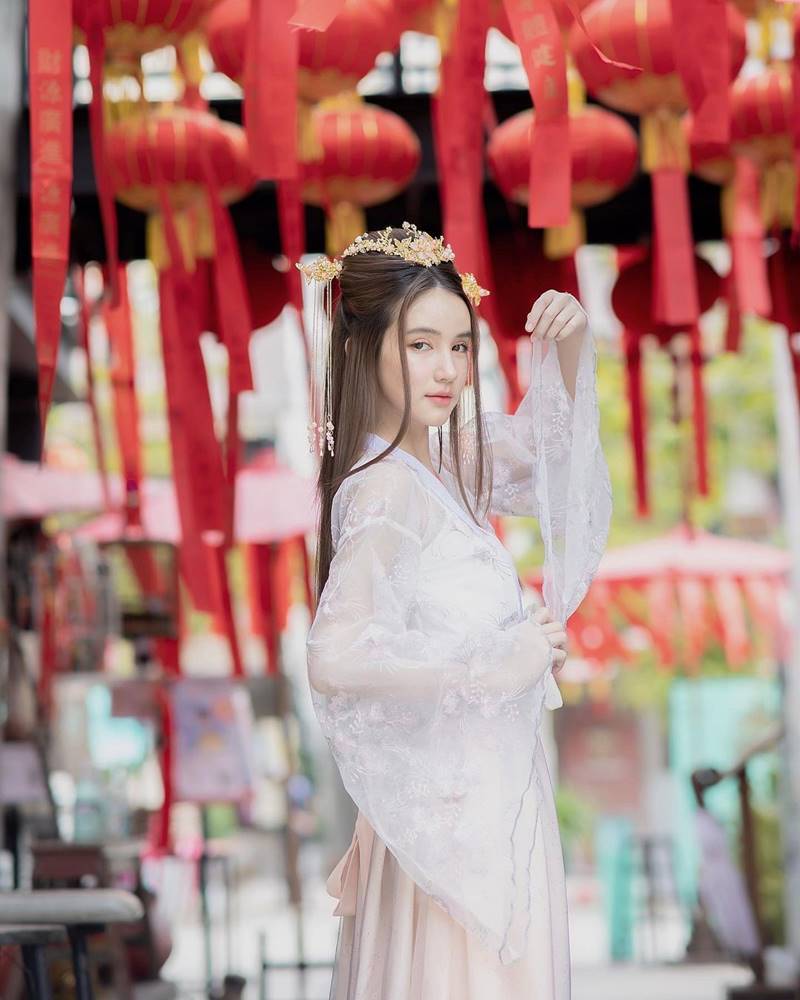 โยชิ มิสทิฟฟานี่