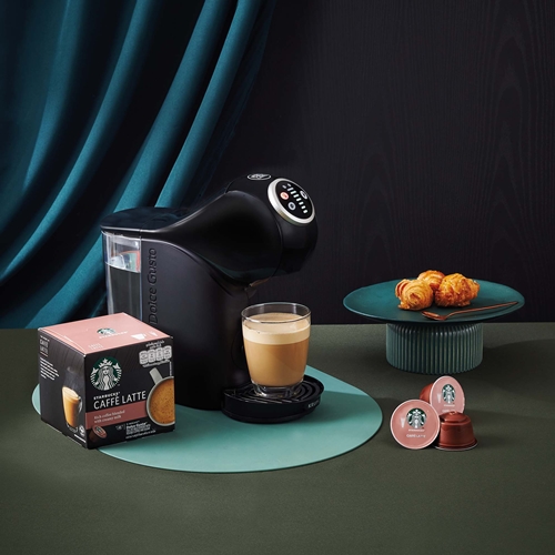 เครื่องชงกาแฟอัตโนมัติ NESCAFÉ Dolce Gusto