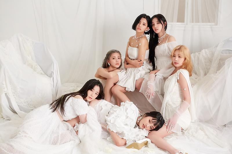 เกาหลีคัมแบ็คสิงหาคม 2020