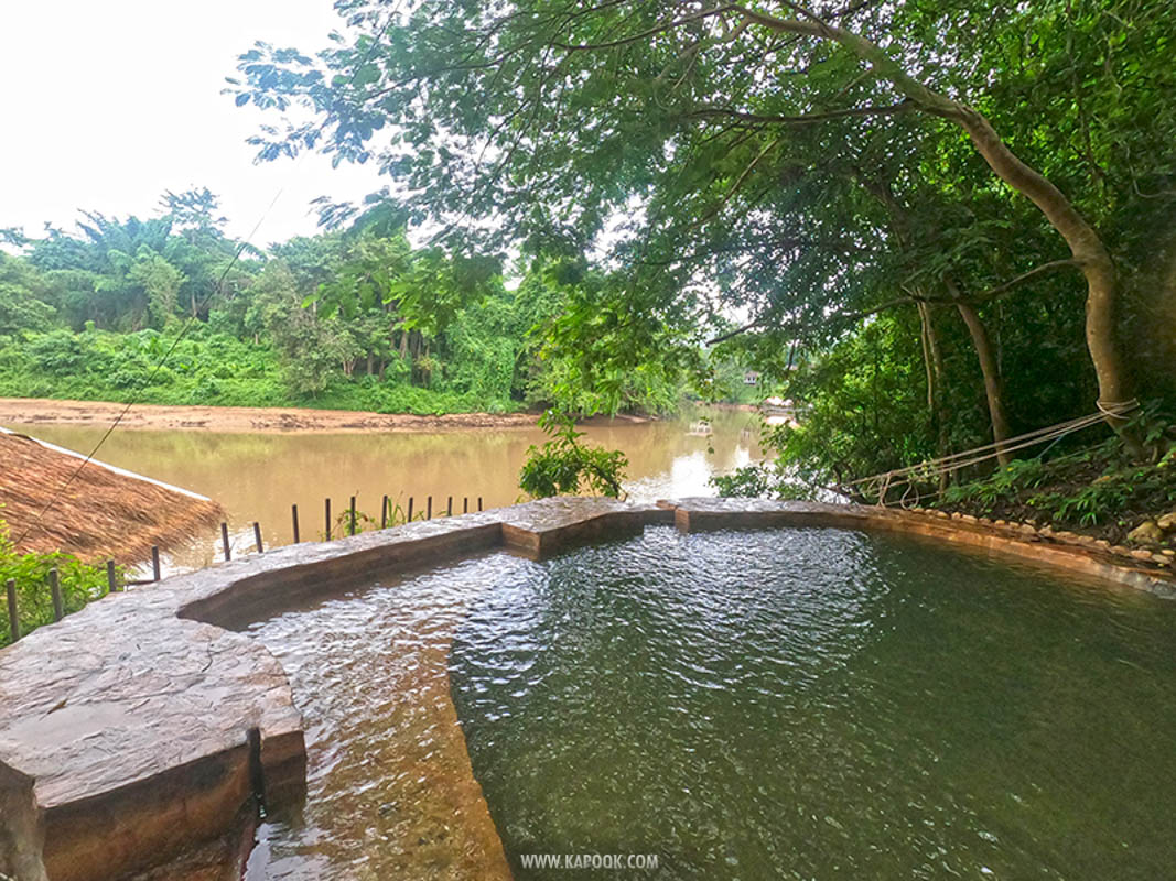 เที่ยวกาญจนบุรี 2 วัน 1 คืน