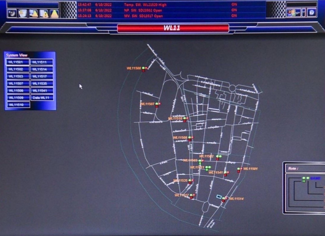 การไฟฟ้านครหลวง