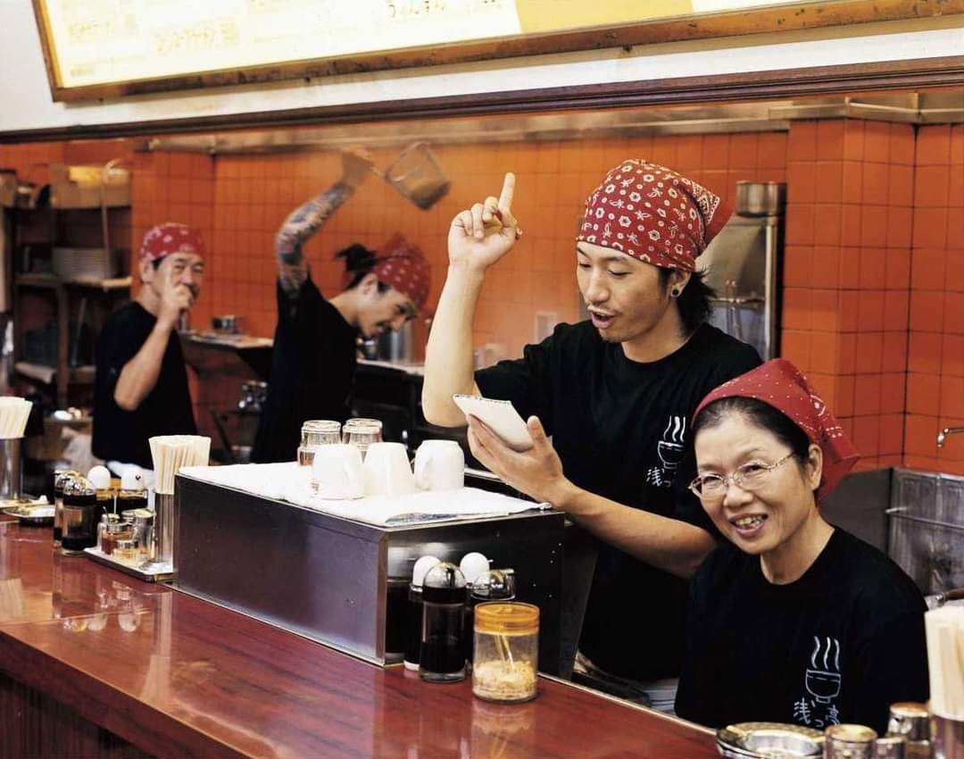 ถ่ายภาพครอบครัว