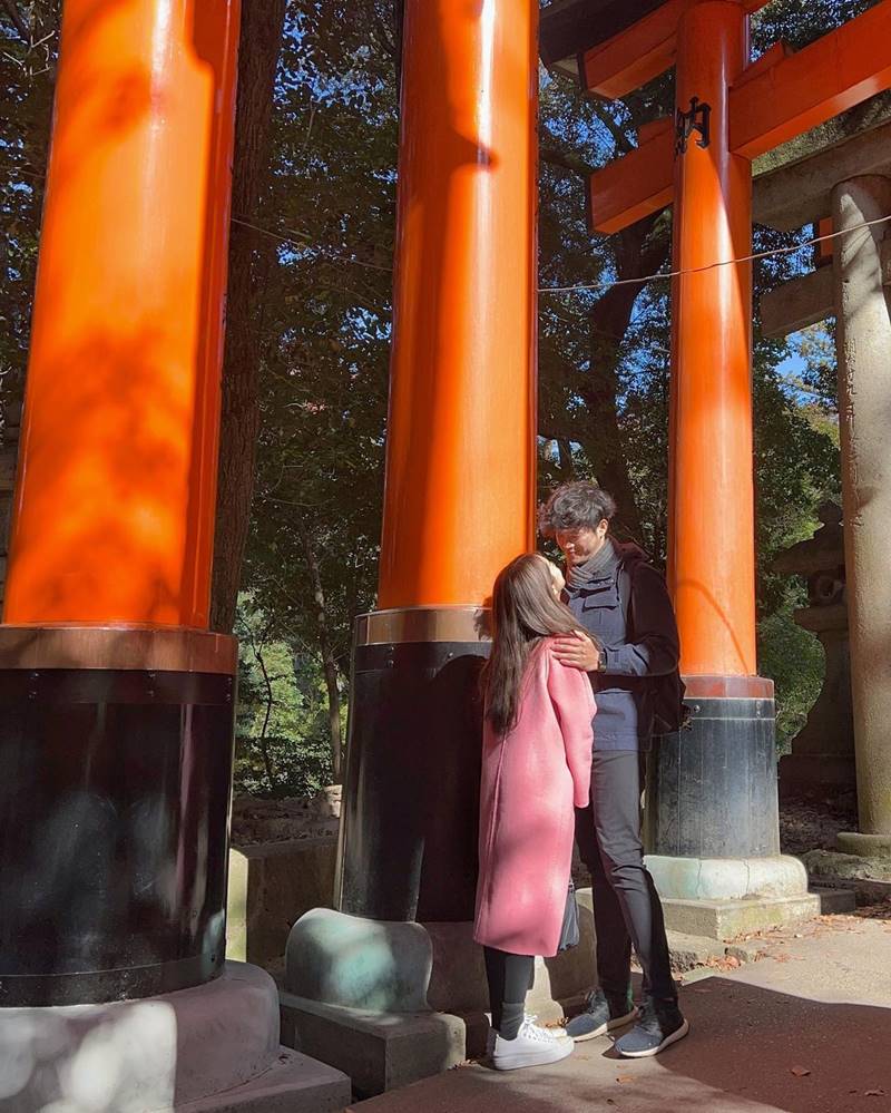 ชิงชิง คริษฐา เปิดตัวแฟน เชฟปิง สุรกิจ