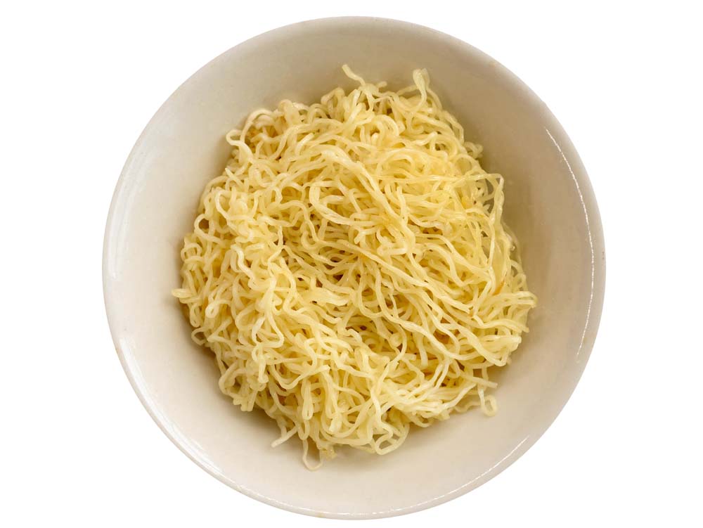 วิธีลวกเส้นบะหมี่ให้อร่อย