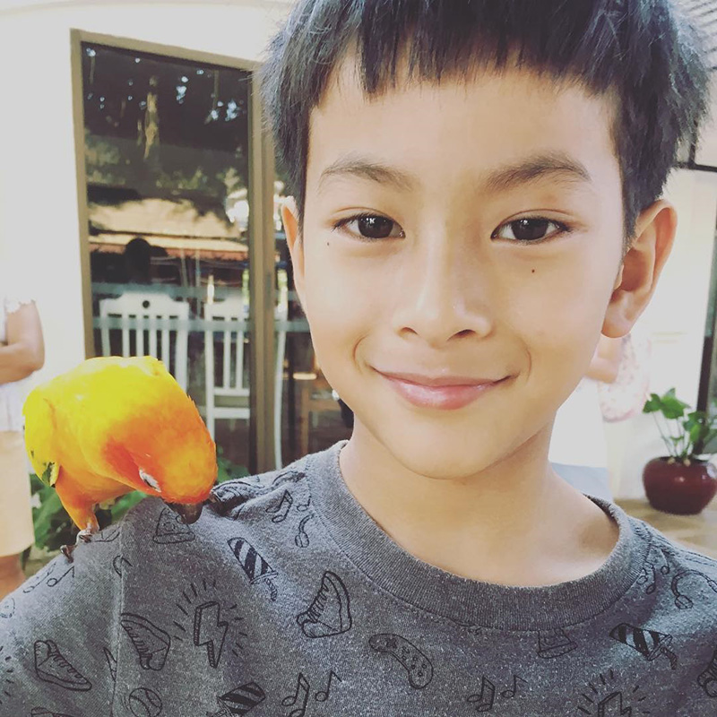 น้องคีตะ