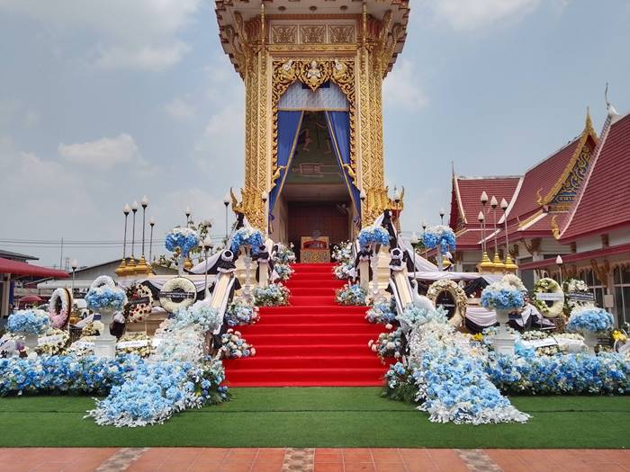 ป๋าชู เหน่ง เหม่งจ๋าย