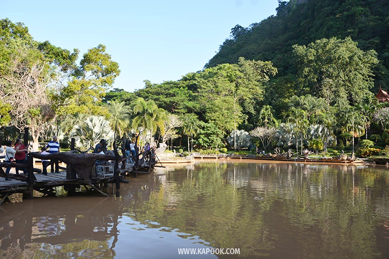 อำเภอบ้านไร่ อุทัยธานี