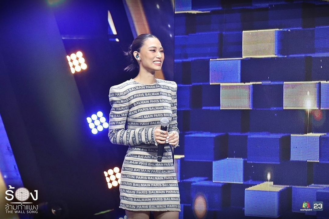 The Wall Song ร้องข้ามกำแพง 