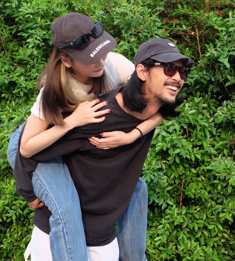 เอ ศุภชัย, เบิร์ด แฟนแตงโม