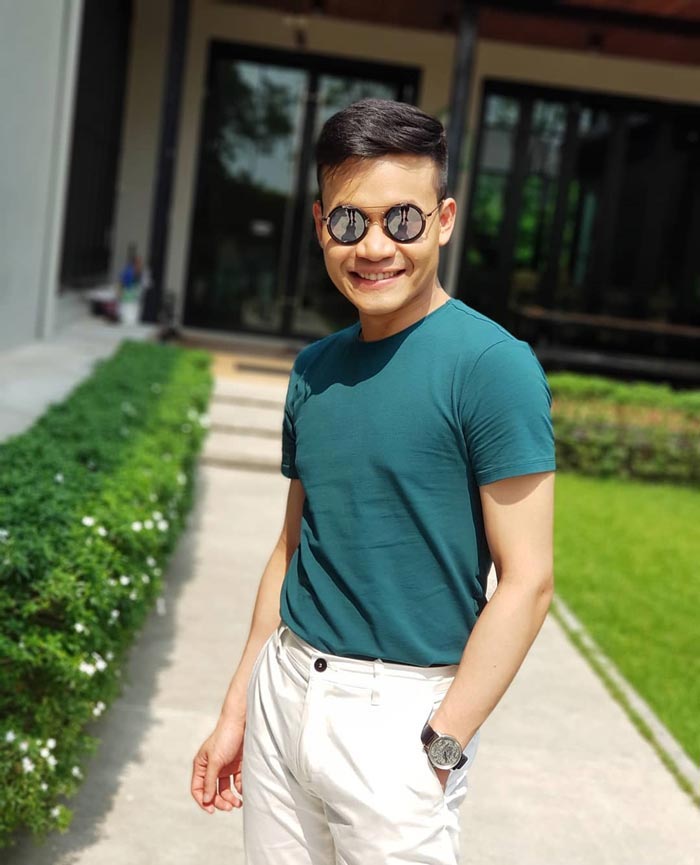 บ้านใหม่ดารา