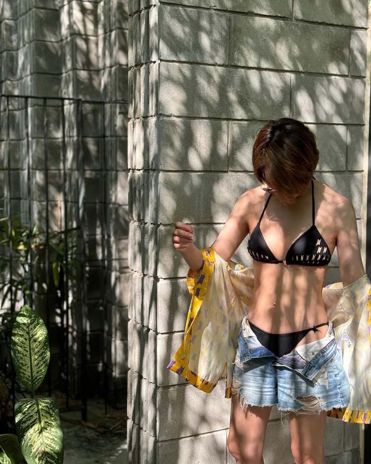 จ๊ะ จิตตาภา