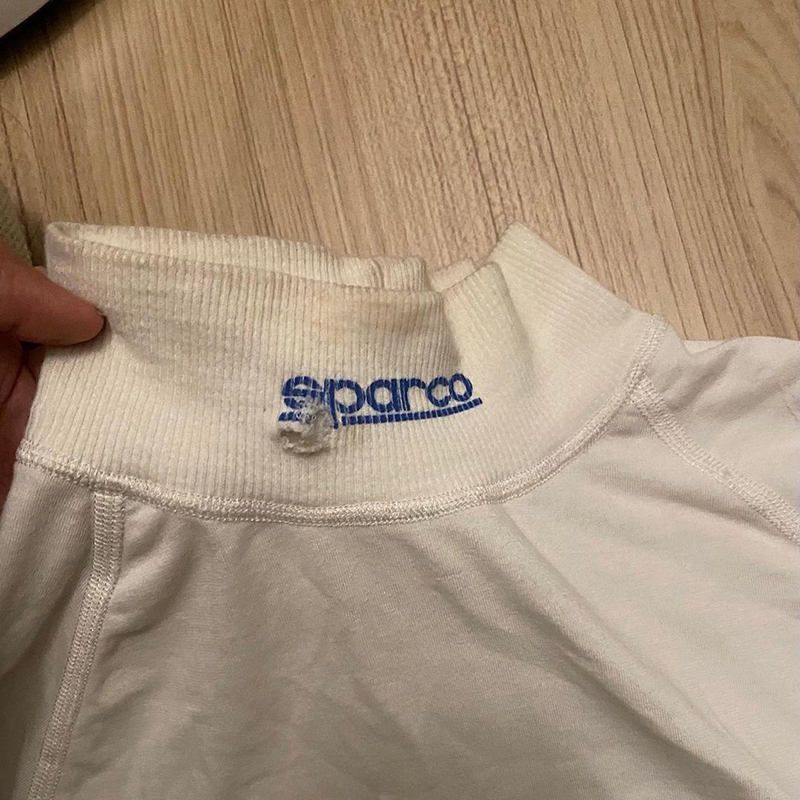 ญิ๋งญิ๋ง ศรุชา ดาราแข่งรถ