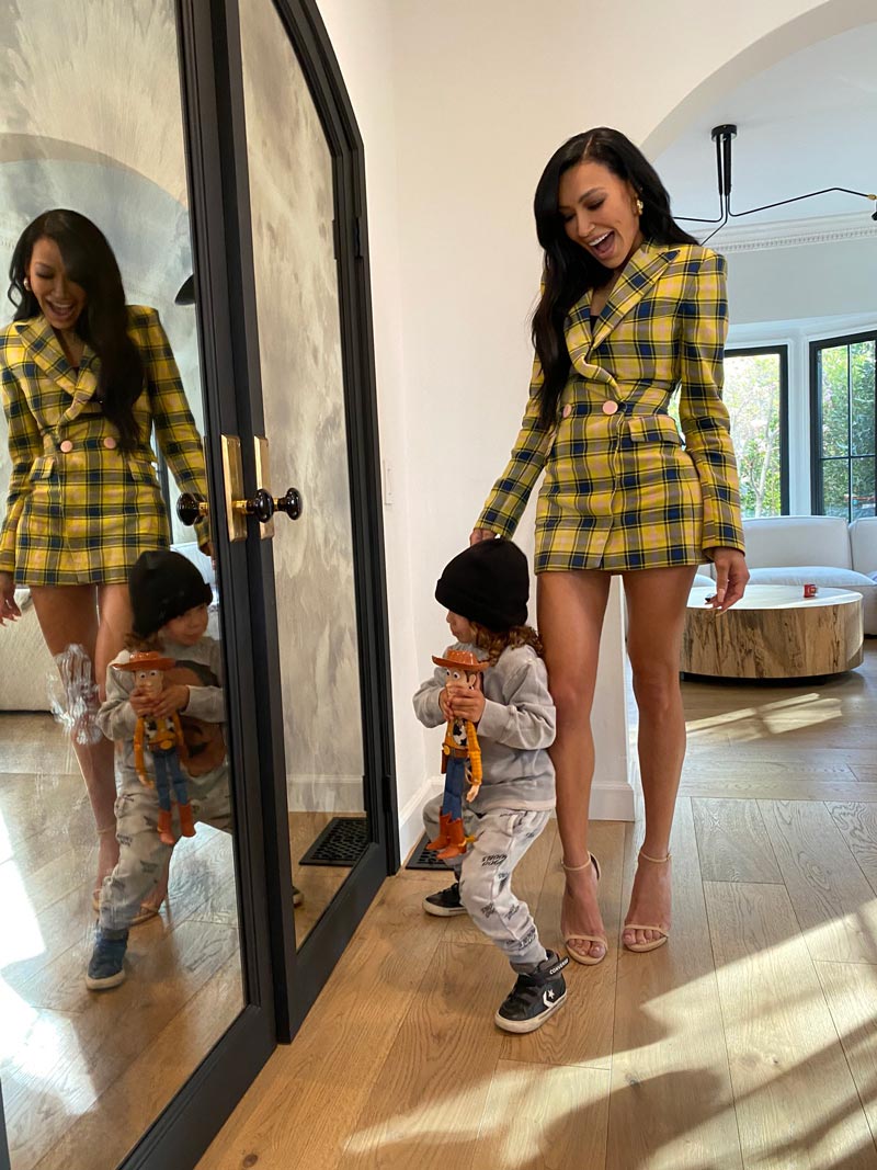 นายา ริเวรา