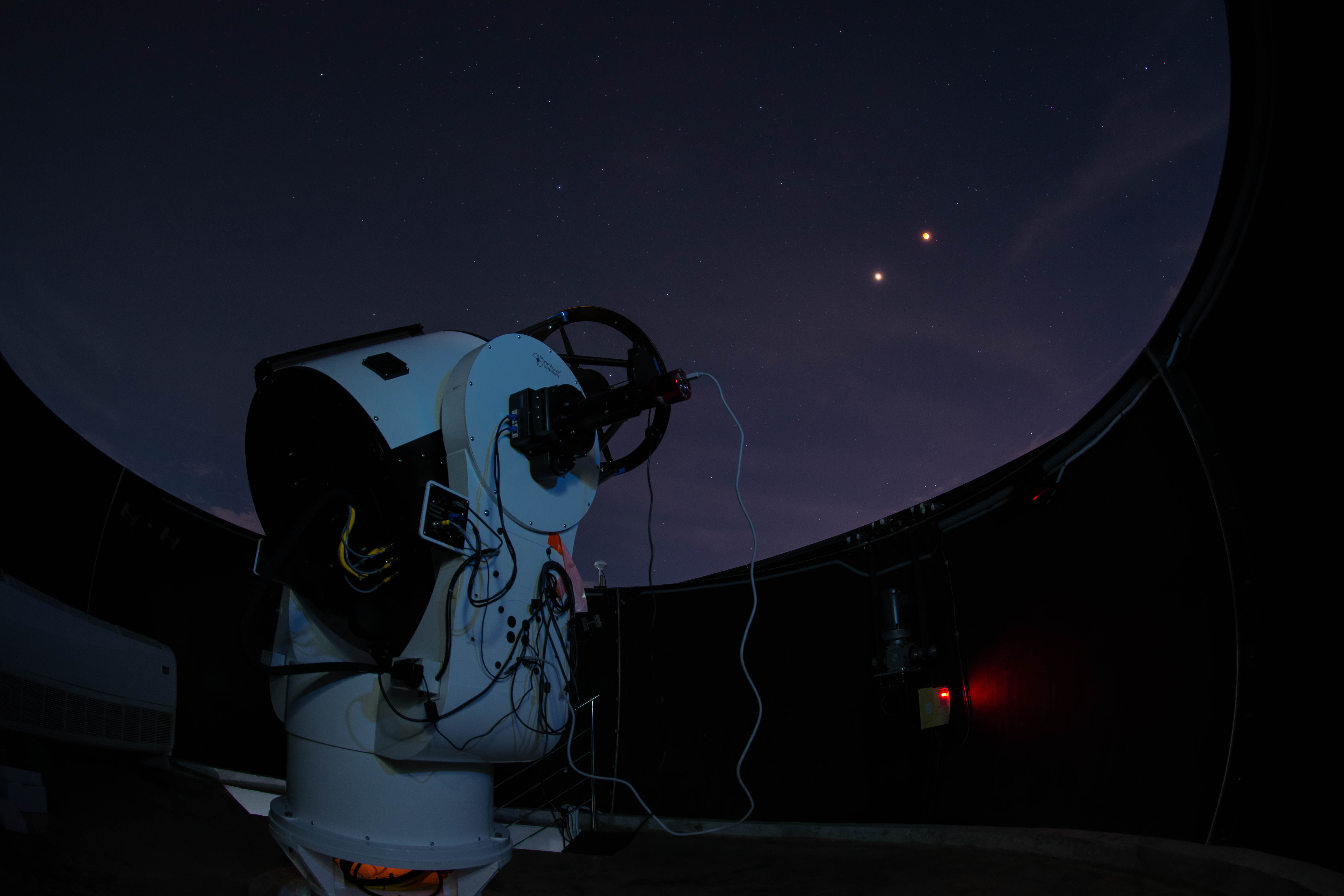 หอดูดาวเฉลิมพระเกียรติ