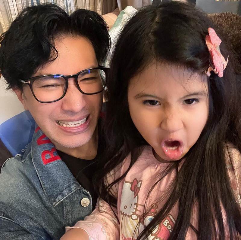 น้องมายู