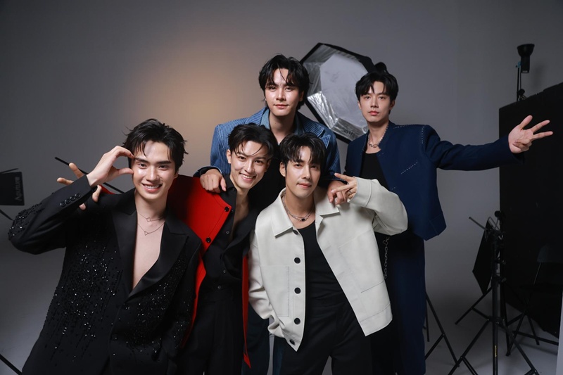 ปฏิทินช่อง 3 ปี 2569