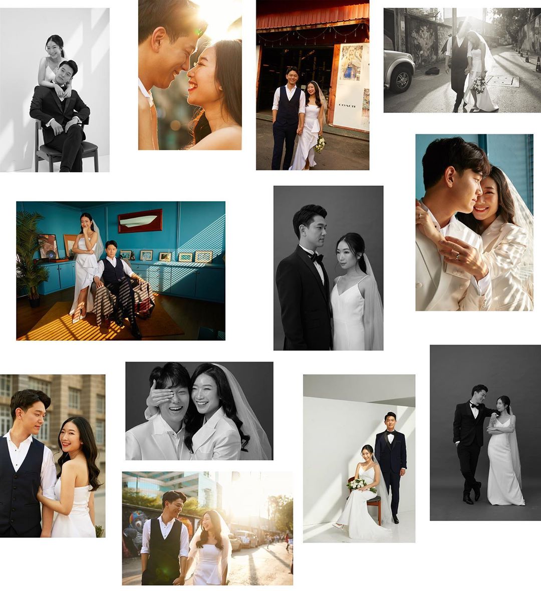 จงเบ K-OTIC แต่งงาน