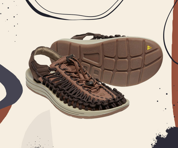 รองเท้าแตะผู้ชาย