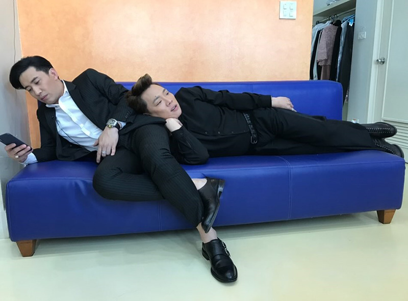 มดดำ คชาภา