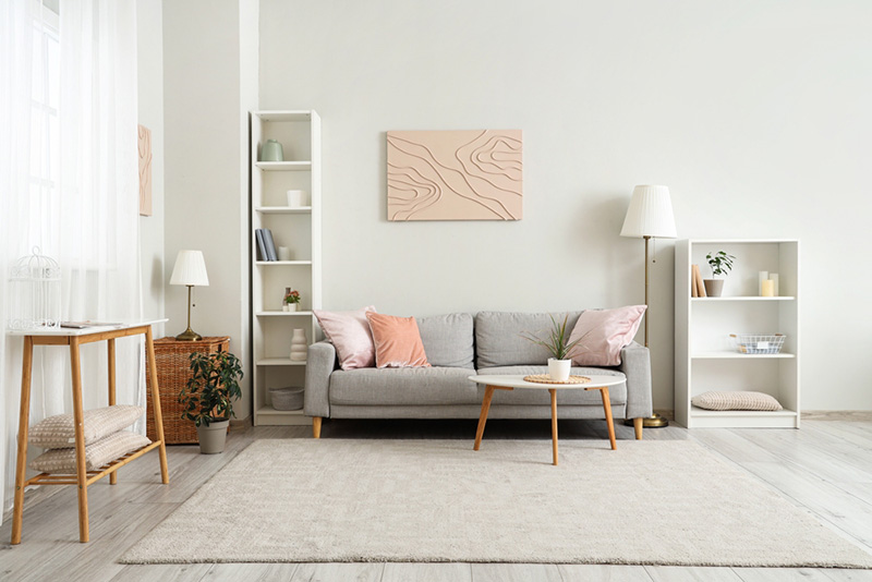 มินิมอลเกินไป