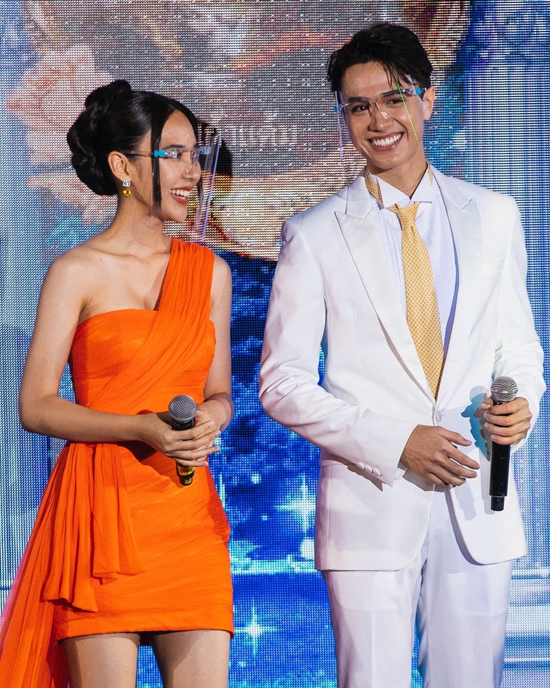 ดวงใจเทวพรหม