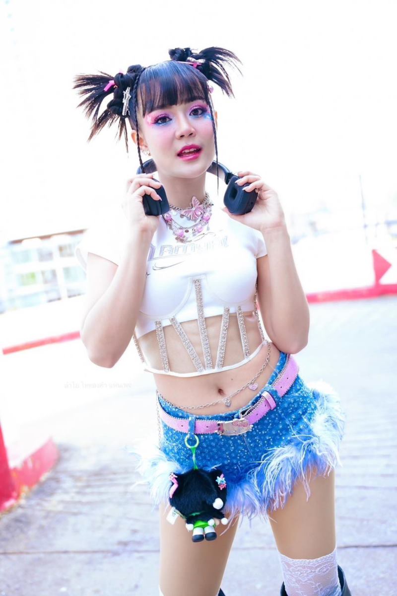 ลำไย ไหทองคำ 