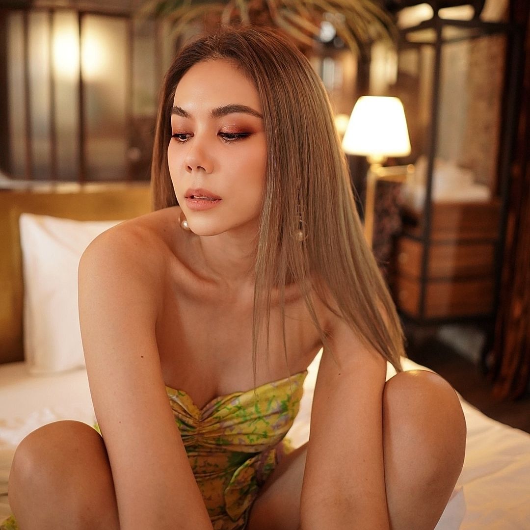 ตอง ภัครมัย