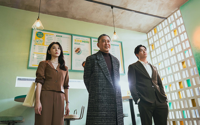 หนังใหม่ ซีรีส์ใหม่ HBO Max เดือนกันยายน 2569
