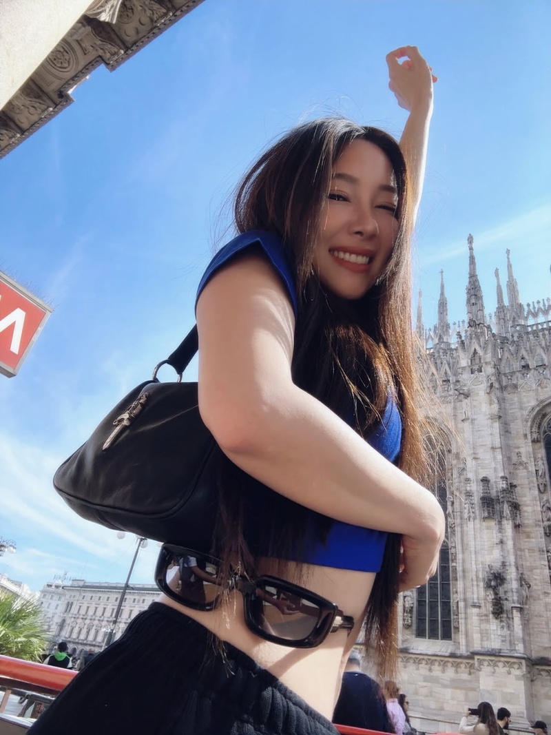 นุ่น วรนุช