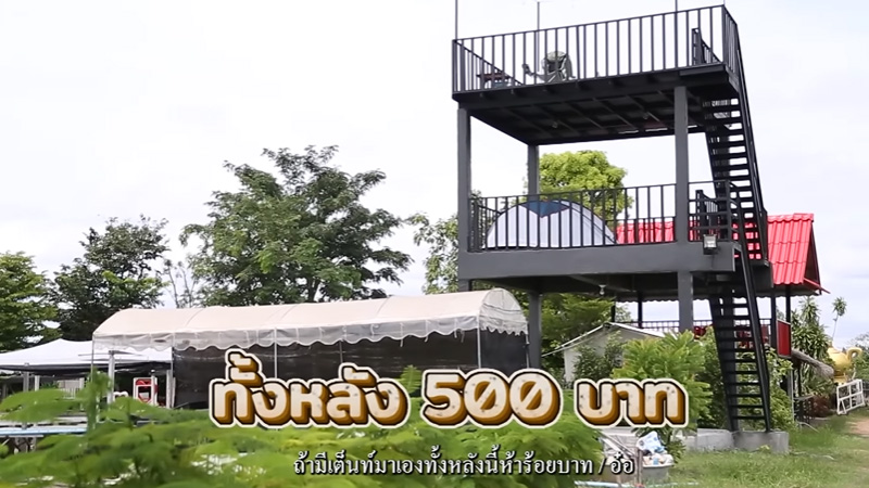 จตุรงค์ โพธาราม บ้าน