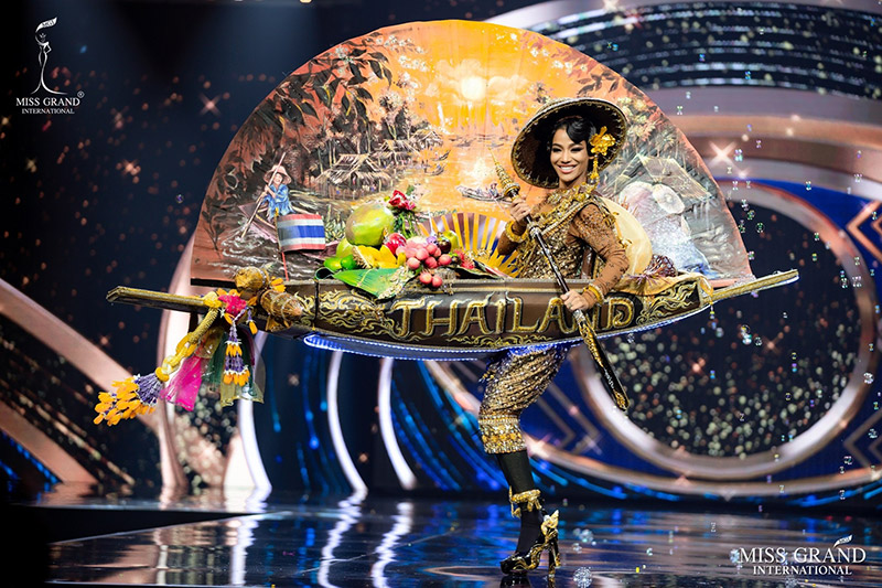 miss grand international