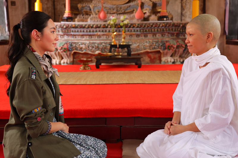 เที่ยวตามรอยพรหมลิขิต