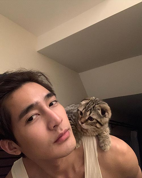 เอิร์ท พิรพัฒน์