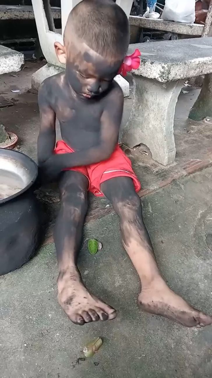 เงาะป่า