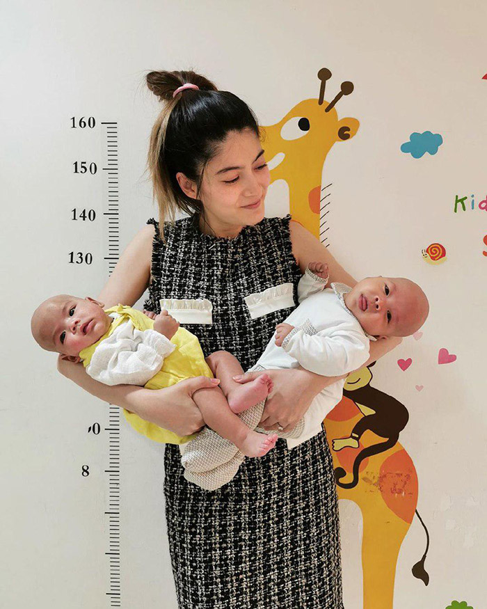 วันแม่แห่งชาติ 2562