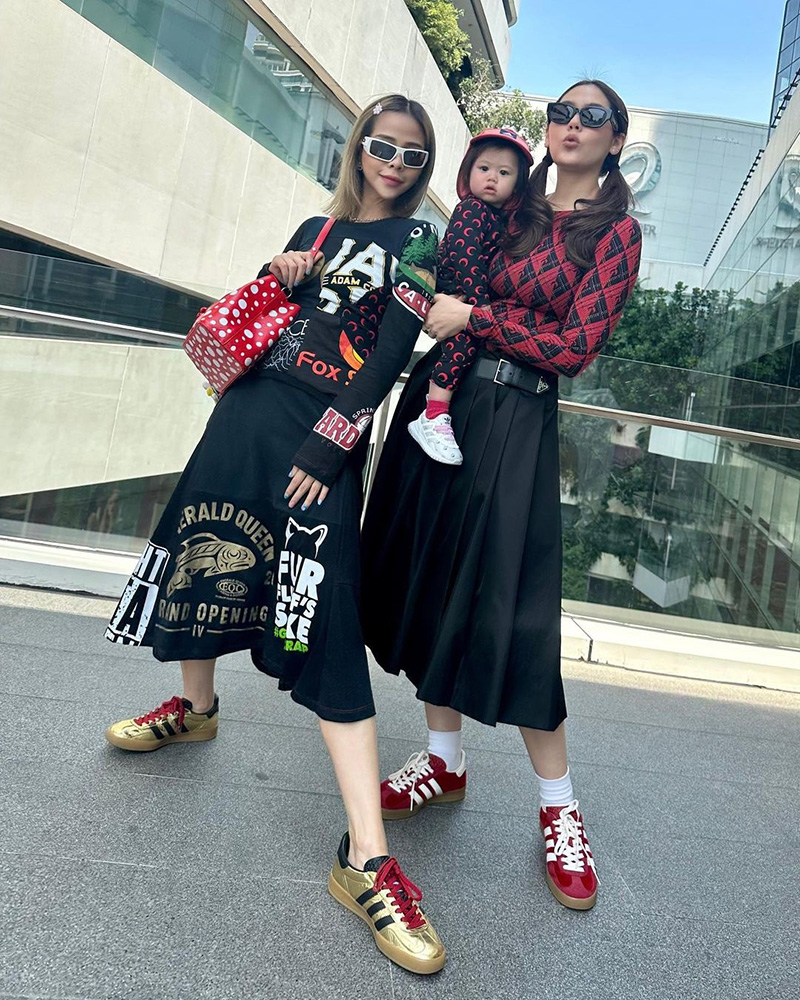 น้องแอบิเกล 