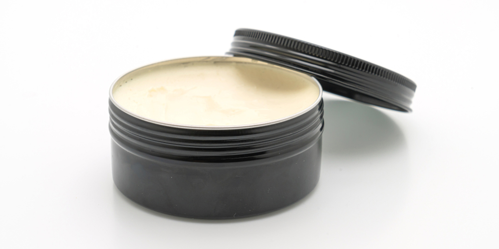pomade