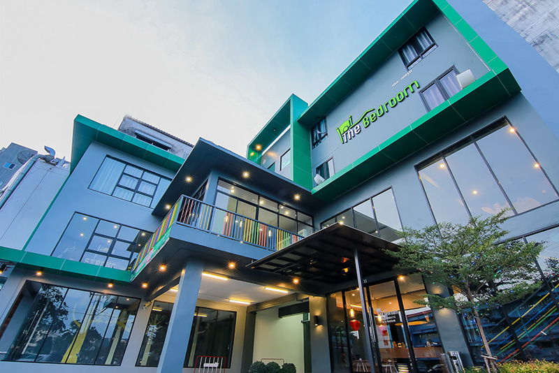 ที่พักหาดใหญ่