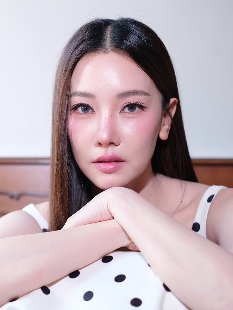 นุ่น วรนุช