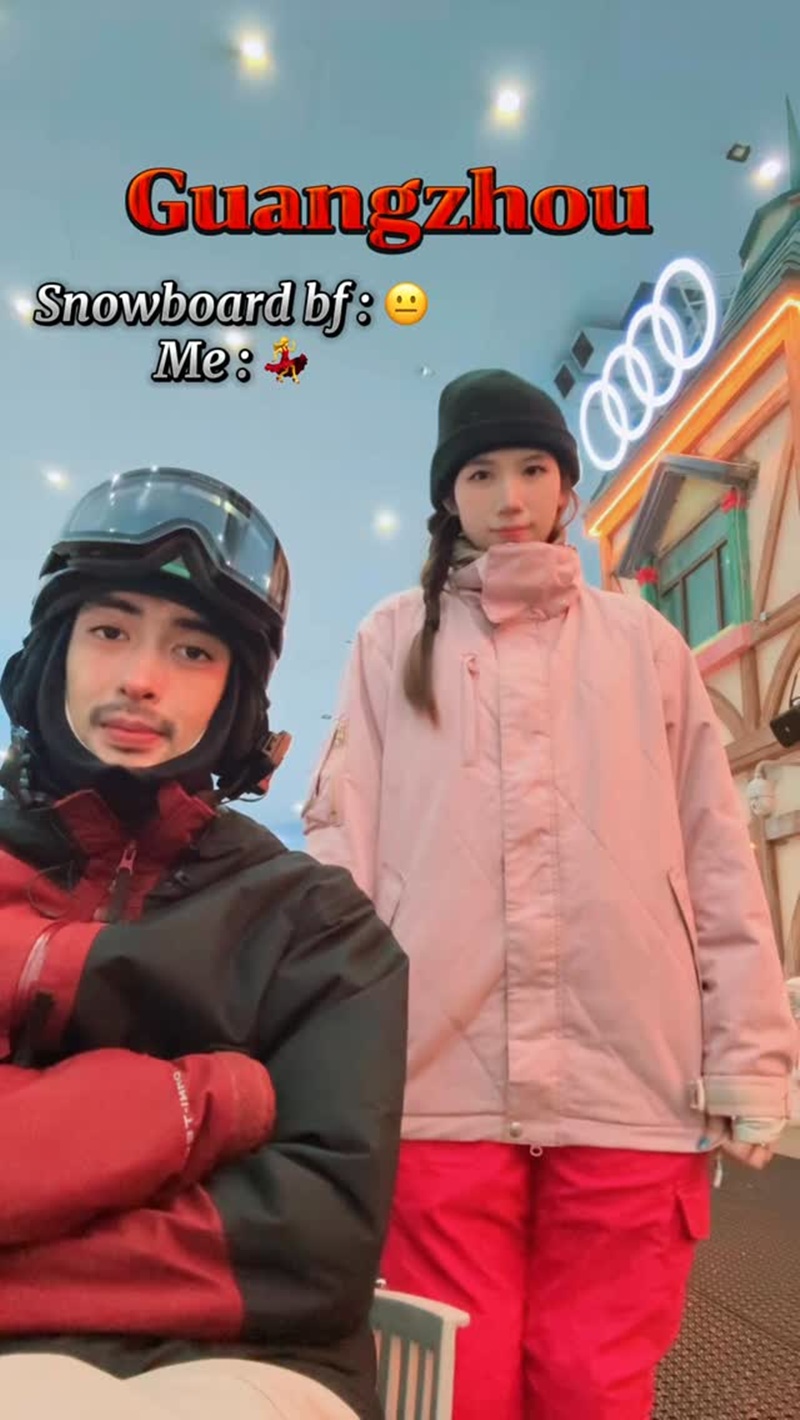 นาธาน หลานชาย ธัญญ่า ธัญญาเรศ