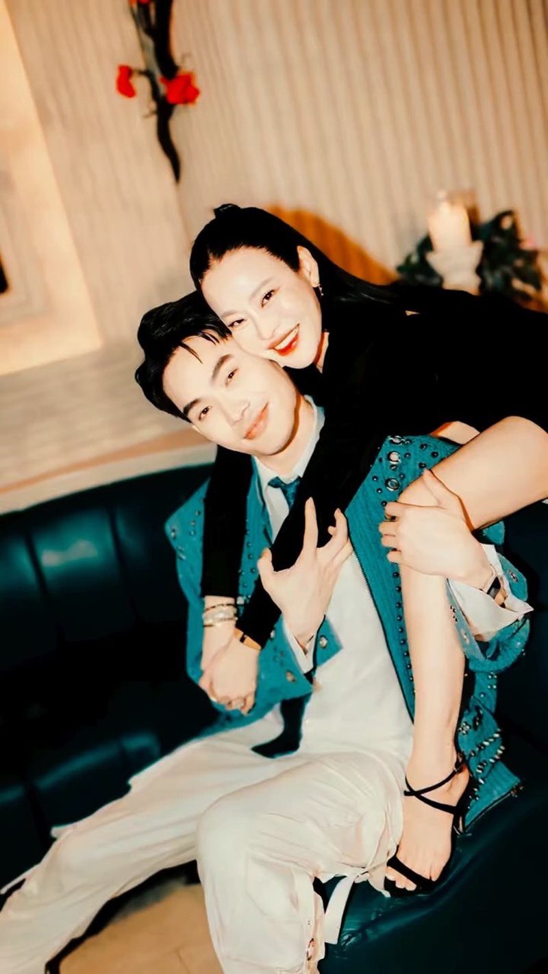 ดีเจมะตูม เผยเหล่า Master ตัวจริง 6 ดาราดัง