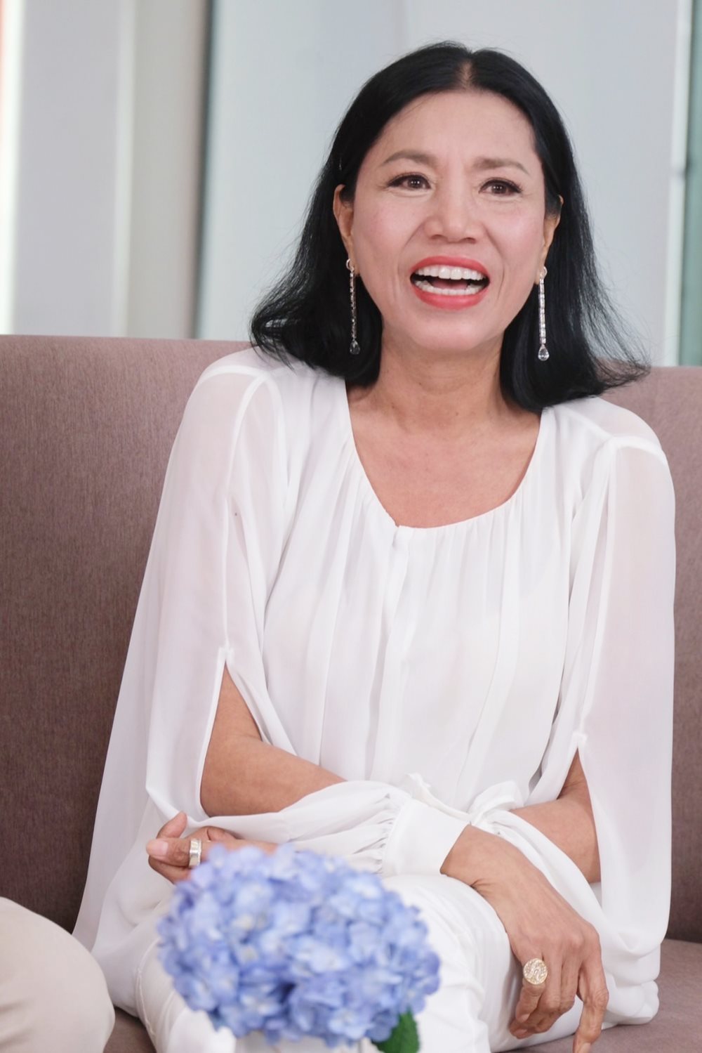 ตุ๊ก ญาณี