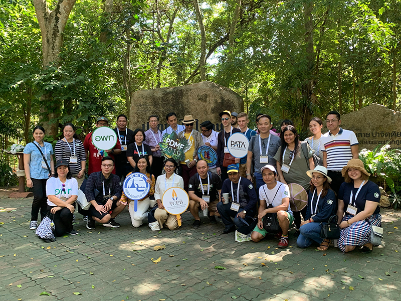 ท่องเที่ยวใหม่เมืองพัทยา