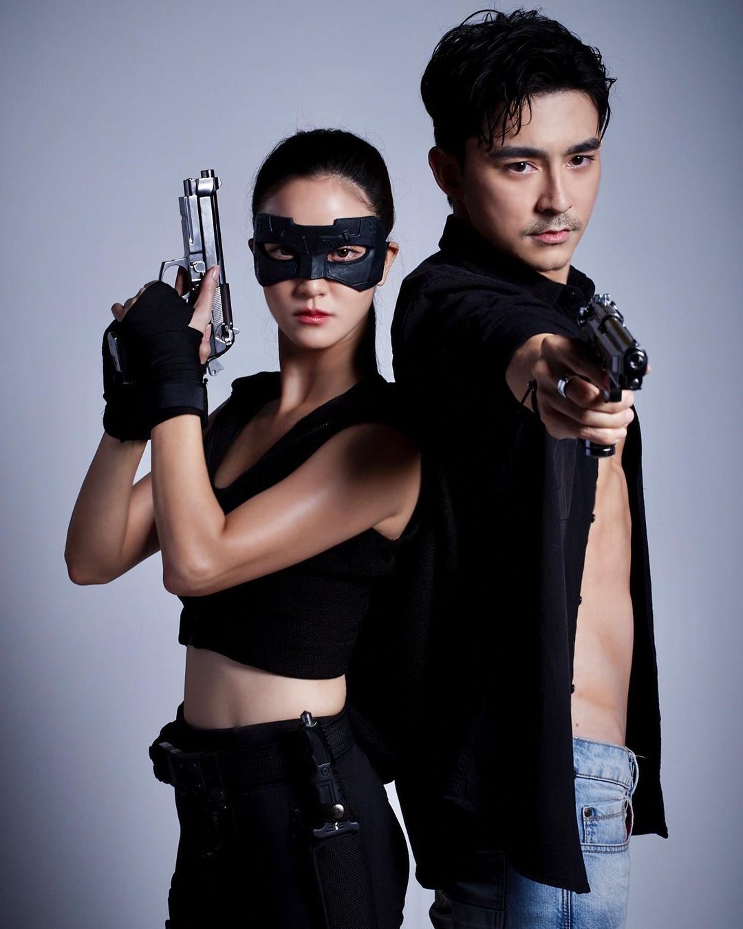 ฟิตติ้ง ป่านางเสือ