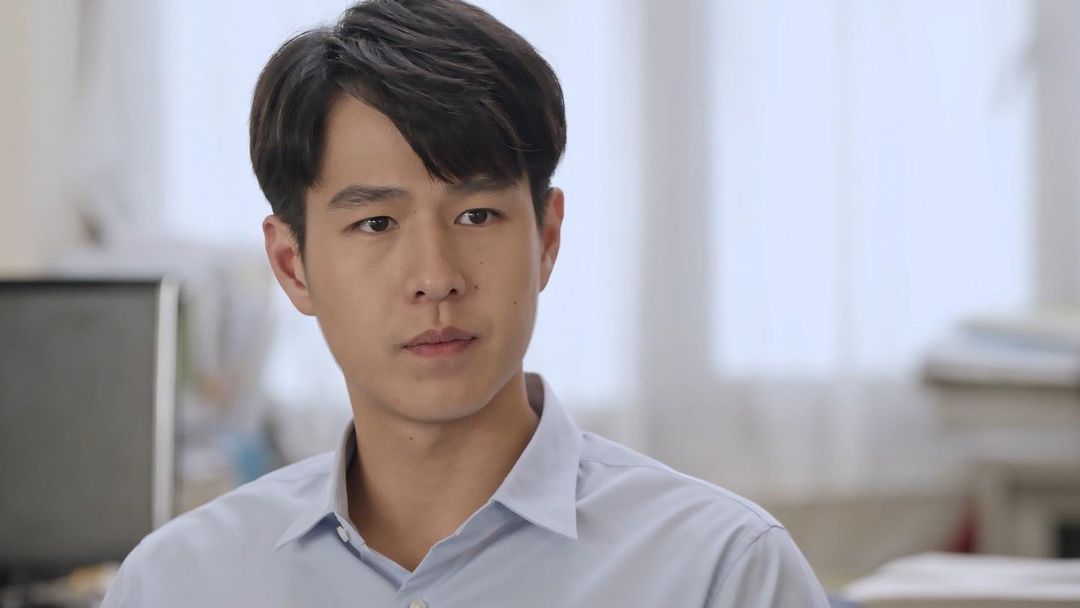  ทอย ปฐมพงษ์ 