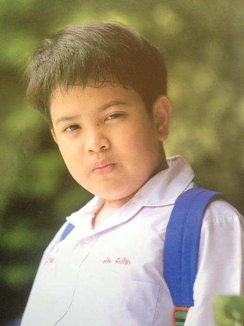 ตูมตาม วศิน