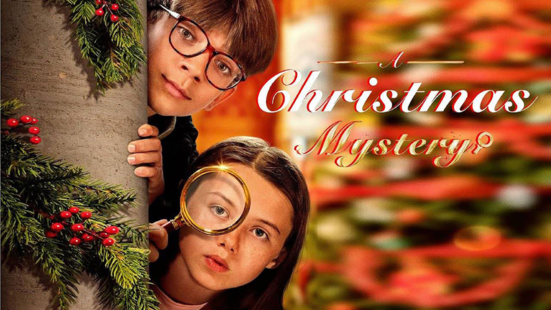 A Christmas Mystery หนังคริสต์มาส
