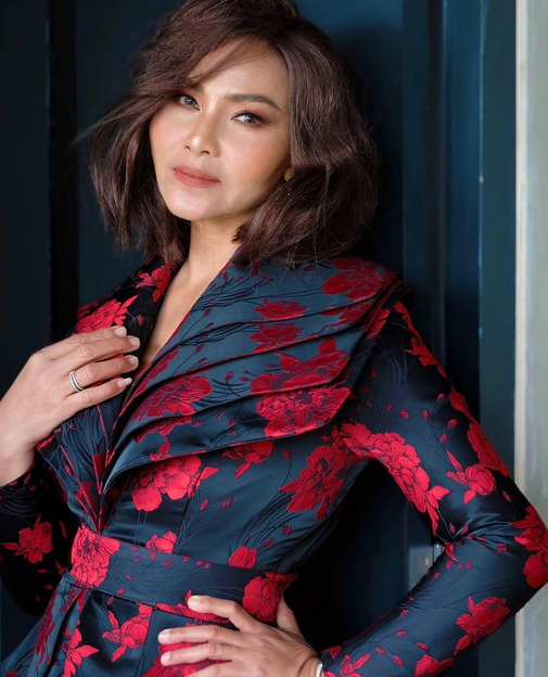 สุนารี ราชสีมา