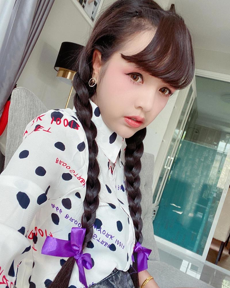 เจนนี่ ได้หมดถ้าสดชื่น